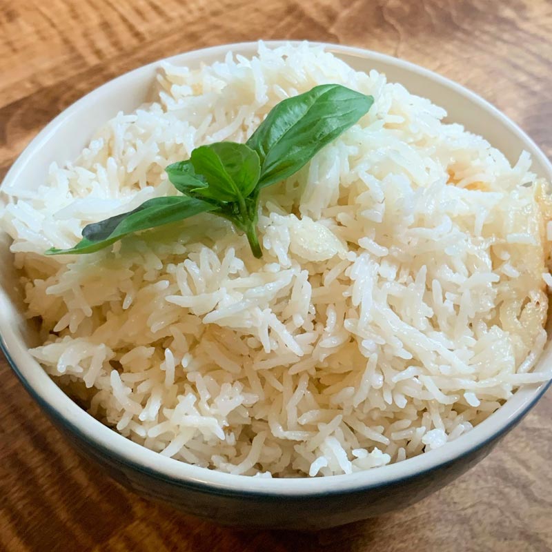 SIDE ORDERS - Thai Smile San Rafael