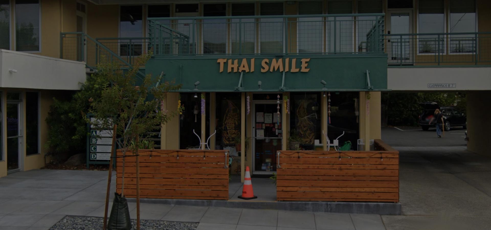 Best Thai Restaurant in San Rafael, CA